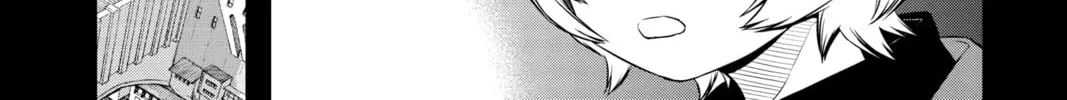 World Trigger Chapter 20 page 28 - 