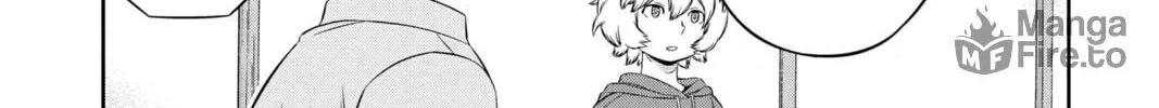 World Trigger Chapter 200 page 20 - 