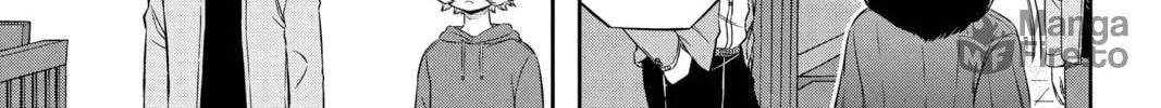 World Trigger Chapter 200 page 10 - 