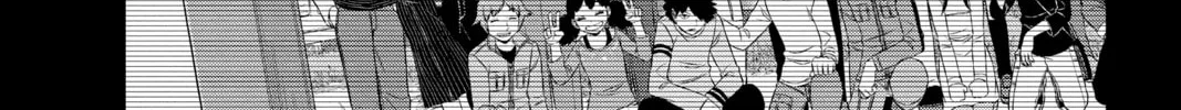 World Trigger Chapter 201 page 38 - 