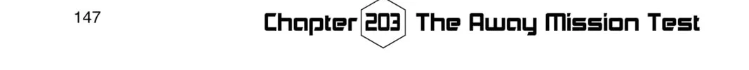World Trigger Chapter 203 page 2 - 