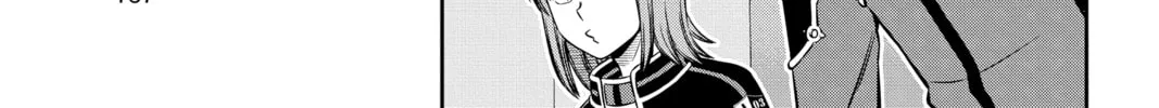 World Trigger Chapter 204 page 2 - 