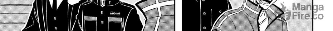 World Trigger Chapter 204 page 18 - 