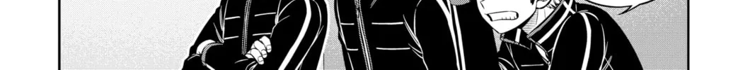World Trigger Chapter 204 page 26 - 