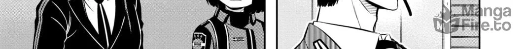 World Trigger Chapter 204 page 10 - 