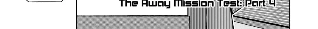 World Trigger Chapter 206 page 2 - 