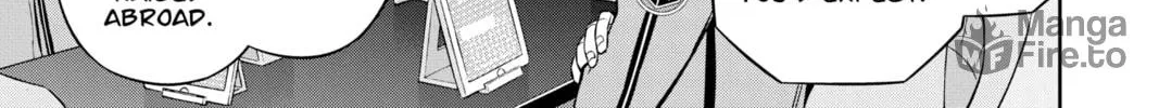 World Trigger Chapter 206 page 18 - 