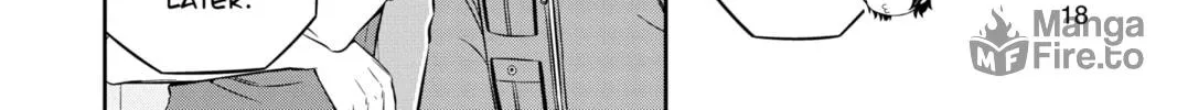 World Trigger Chapter 206 page 20 - 