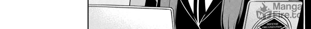 World Trigger Chapter 206 page 36 - 