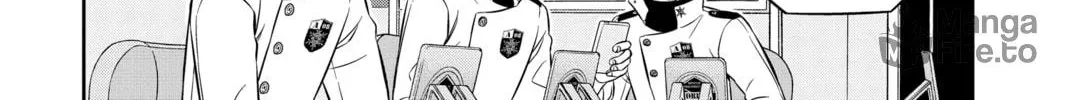World Trigger Chapter 206 page 42 - 