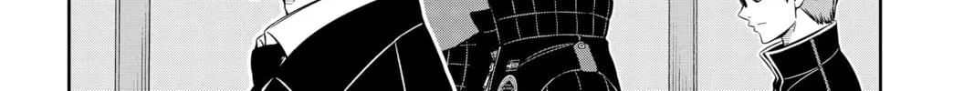 World Trigger Chapter 206 page 56 - 