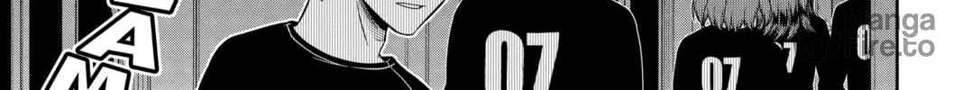 World Trigger Chapter 207 page 12 - 