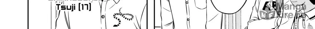 World Trigger Chapter 207 page 30 - 
