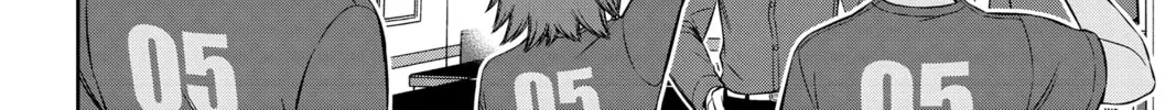 World Trigger Chapter 207 page 38 - 