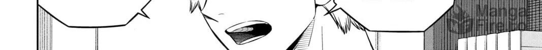 World Trigger Chapter 207 page 50 - 