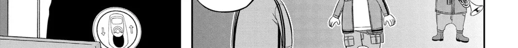 World Trigger Chapter 207 page 64 - 