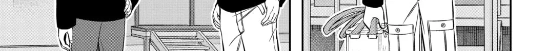 World Trigger Chapter 207 page 8 - 