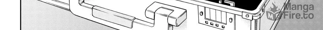World Trigger Chapter 207 page 10 - 