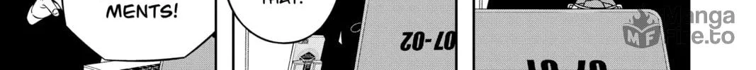 World Trigger Chapter 208 page 18 - 