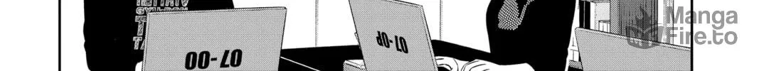 World Trigger Chapter 208 page 30 - 