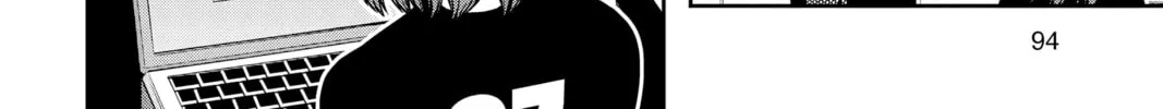 World Trigger Chapter 208 page 32 - 