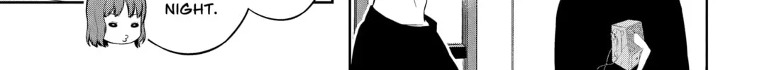 World Trigger Chapter 208 page 34 - 