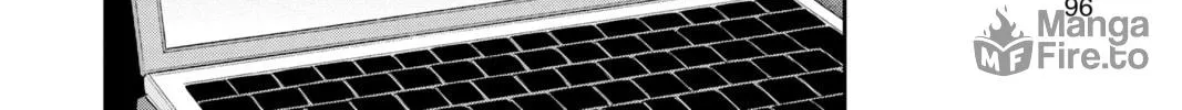 World Trigger Chapter 208 page 36 - 