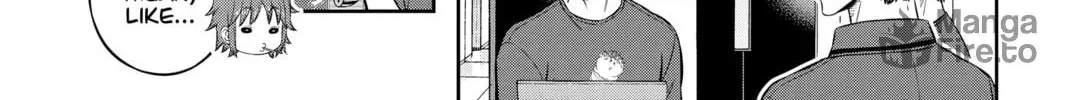 World Trigger Chapter 209 page 18 - 