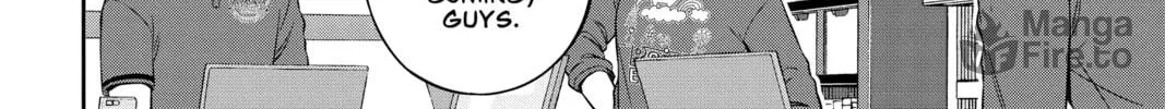 World Trigger Chapter 209 page 20 - 