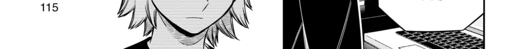 World Trigger Chapter 209 page 26 - 