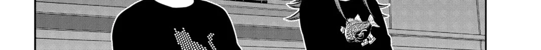 World Trigger Chapter 209 page 32 - 