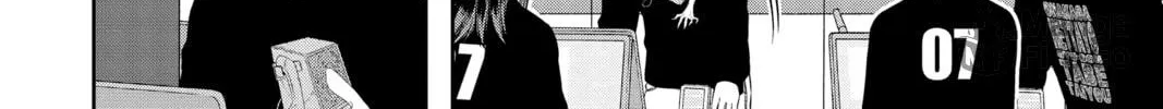 World Trigger Chapter 209 page 36 - 