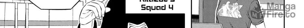 World Trigger Chapter 209 page 10 - 