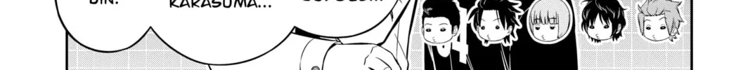 World Trigger Chapter 210 page 16 - 