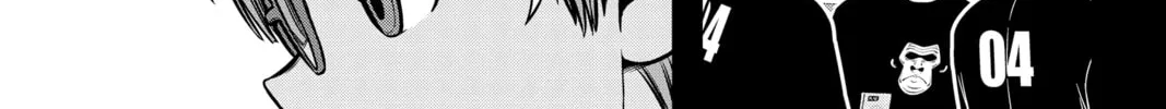 World Trigger Chapter 210 page 22 - 