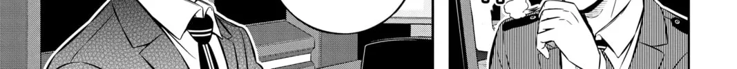 World Trigger Chapter 210 page 34 - 