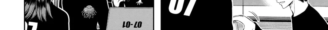 World Trigger Chapter 210 page 8 - 