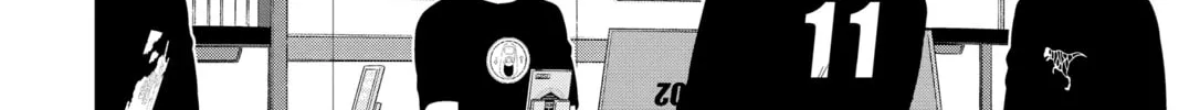 World Trigger Chapter 211 page 16 - 