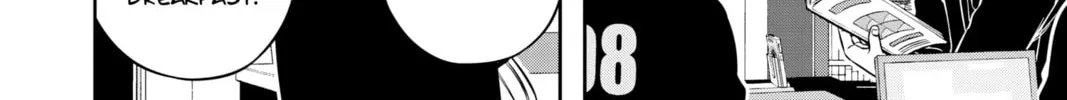 World Trigger Chapter 211 page 28 - 
