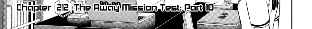 World Trigger Chapter 212 page 2 - 