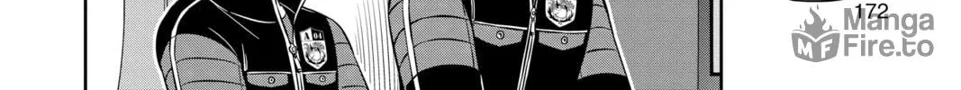 World Trigger Chapter 212 page 24 - 
