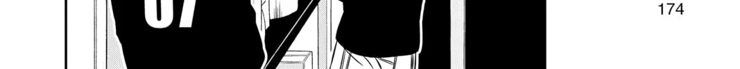 World Trigger Chapter 212 page 28 - 