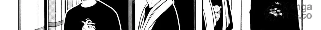 World Trigger Chapter 212 page 36 - 