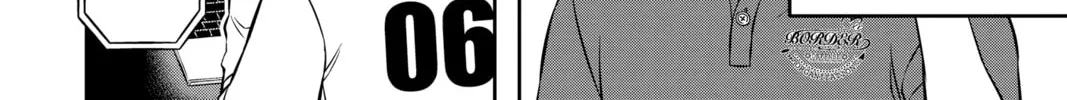 World Trigger Chapter 212 page 8 - 