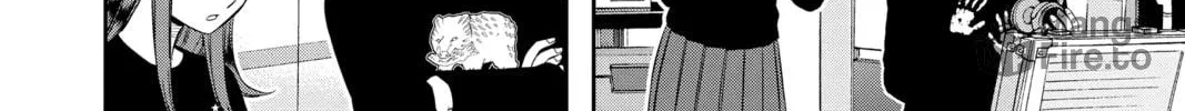 World Trigger Chapter 213 page 24 - 
