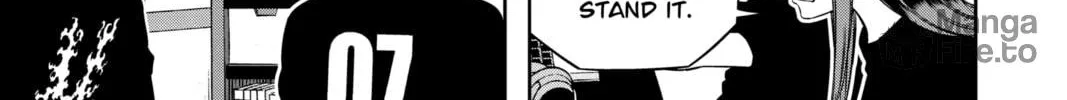 World Trigger Chapter 214 page 18 - 