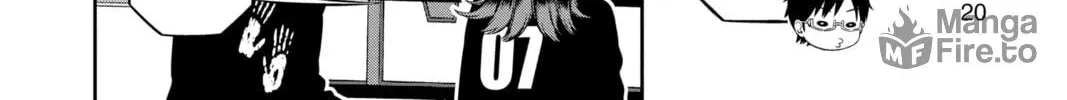 World Trigger Chapter 214 page 24 - 