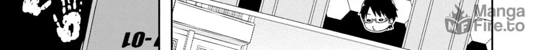World Trigger Chapter 214 page 42 - 