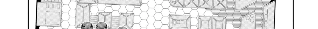 World Trigger Chapter 216 page 16 - 