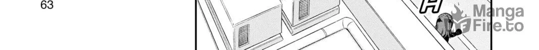 World Trigger Chapter 216 page 30 - 